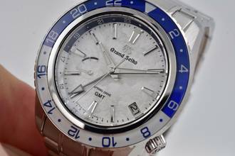 Thumbnail von Seiko GS Grand Seiko Sport Collecion Hi-Beat 36000 GMT SBGE275G Limited