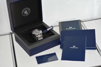 Thumbnail von Seiko GS Grand Seiko Sport Collecion Hi-Beat 36000 GMT SBGE275G Limited