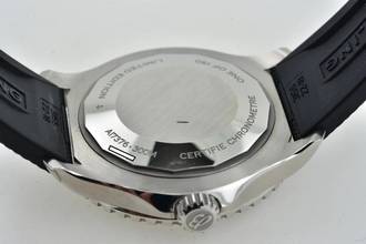 Thumbnail von Breitling Superocean 44 44mm A173762A1B1S1 Rüschenbeck Limited Edition 150pcs