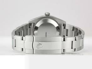 Thumbnail von Rolex Datejust 31 31mm 178240 2010 Edelstahl Automatik Damenuhr Stahl