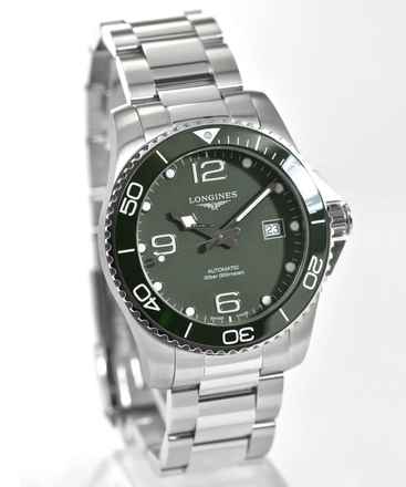  Longines HydroConquest Hydro Conquest Ref. L3.781.4.06.6 