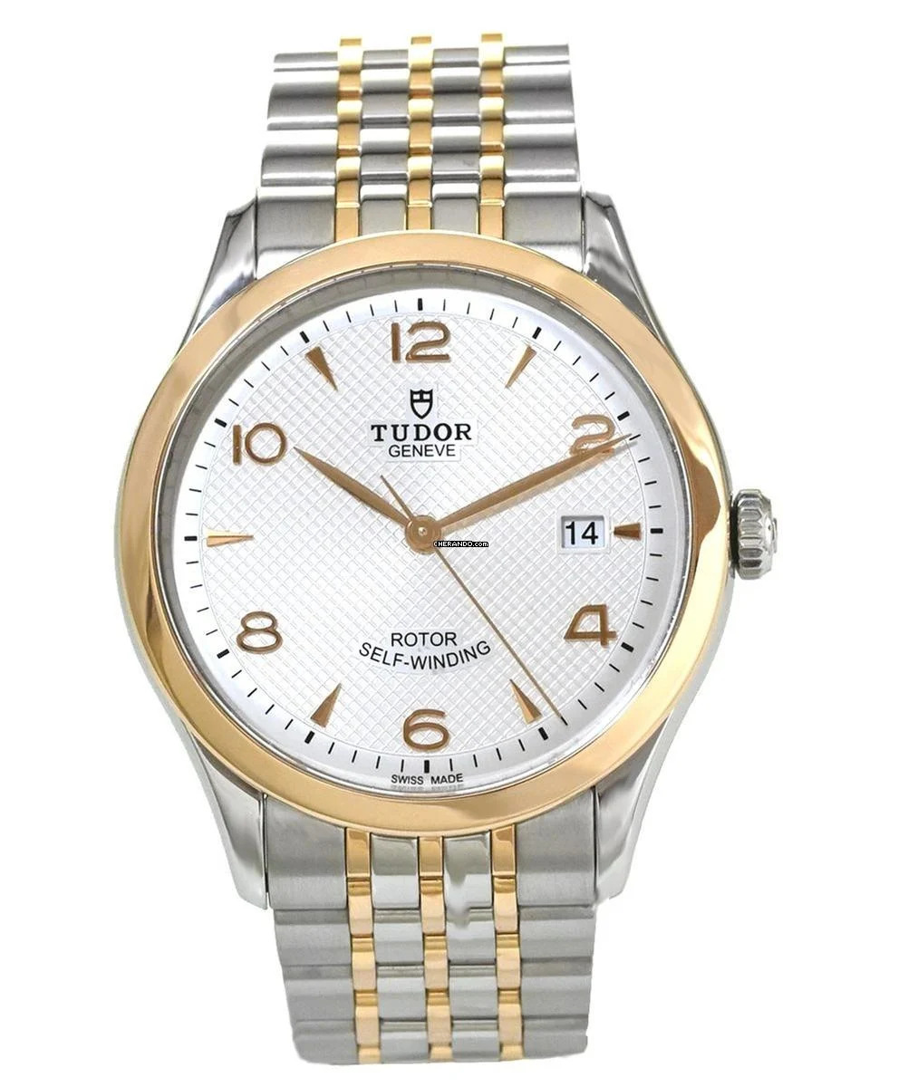 Tudor 1926 Automatik 39mm Ref. M91551-0001