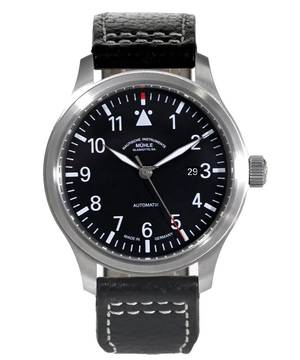  Mühle Glashütte Terrasport I Ref. M1-37-34-100-LB 