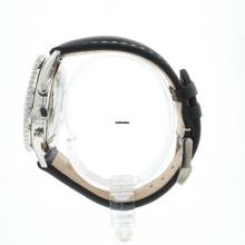 Thumbnail von Breitling Navitimer Cosmonaute Steel Black Dial