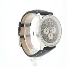 Thumbnail von Breitling Navitimer Cosmonaute Steel Black Dial