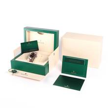 Thumbnail von Rolex Datejust 41 Jubilee Fluted Steel Everose Choco Dial