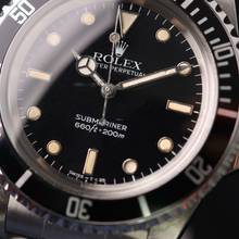 Thumbnail von Rolex Submariner (No Date) No-Date 5513