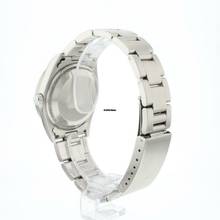 Thumbnail von Rolex Oyster Perpetual Date 34MM Steel Oyster Silver Dial