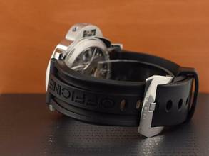 Thumbnail von Panerai Luminor Marina Officine Luminor Marina Pam 00111 Op6567 Full Set