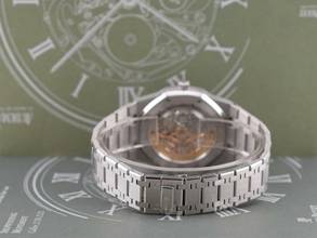 Thumbnail von Audemars Piguet Royal Oak Jumbo jumbo” Extra Thin 39mm Blue Dial Like New Full Set