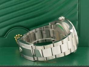 Thumbnail von Rolex Sky-Dweller 326934 Blue New 2023. Stickers