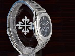 Thumbnail von Patek Philippe Nautilus New 2022
