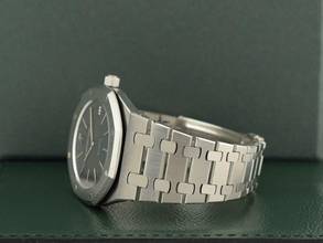 Thumbnail von Audemars Piguet Royal Oak 5402st - B Serial