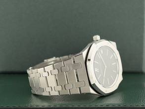 Thumbnail von Audemars Piguet Royal Oak 5402st - B Serial