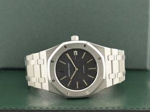 Thumbnail von Audemars Piguet Royal Oak 5402st - B Serial