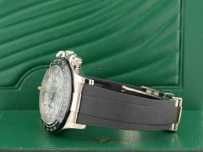 Thumbnail von Rolex Daytona Cosmograph Daytona 116519ln Mop Diamonds Dial - Like New 2018