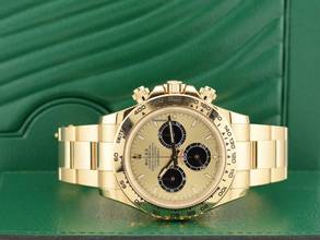 Thumbnail von Rolex Daytona Cosmograph Daytona 126508 Pikachu - New 2024