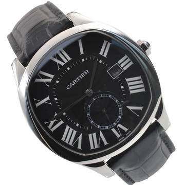  Cartier Drive de Cartier WSNM0009 Automatic Black dial 2019 Full Set 