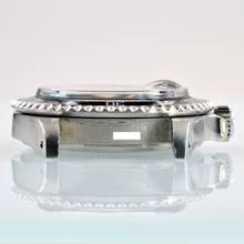 Thumbnail von Tudor Submariner Date 79090 black tritium dial 1995’s