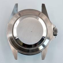 Thumbnail von Rolex Submariner (No Date) 14060M No Date LumiNova dial 2002 Full Set