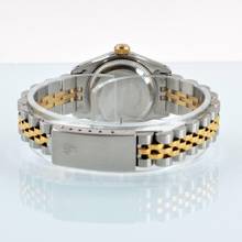 Thumbnail von Rolex Lady-Datejust 69173 Ladies 26MM champagne dial Full Set