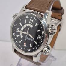 Thumbnail von Jaeger-LeCoultre Master Compressor Memovox 41mm Automático Completo