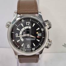 Thumbnail von Jaeger-LeCoultre Master Compressor Memovox 41mm Automático Completo