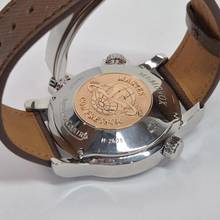 Thumbnail von Jaeger-LeCoultre Master Compressor Memovox 41mm Automático Completo