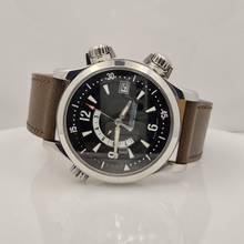 Thumbnail von Jaeger-LeCoultre Master Compressor Memovox 41mm Automático Completo