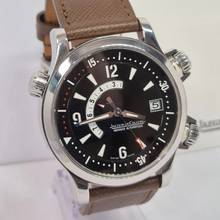 Thumbnail von Jaeger-LeCoultre Master Compressor Memovox 41mm Automático Completo