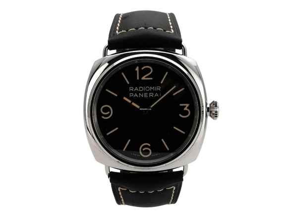  Panerai Radiomir Officine 3 days PAM01382 