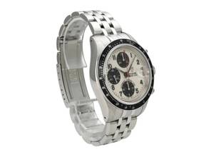 Thumbnail von Tudor Prince Date Chronograph 79260