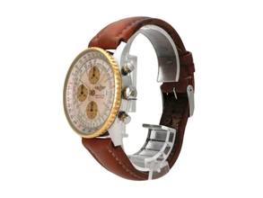 Thumbnail von Breitling Old Navitimer Chronograph D13022