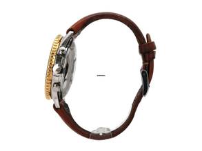 Thumbnail von Breitling Old Navitimer Chronograph D13022