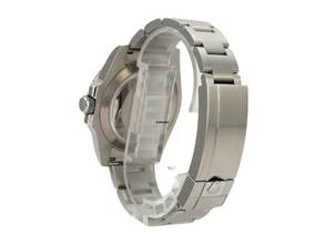 Thumbnail von Rolex Submariner Date LV Ref. 116610LV