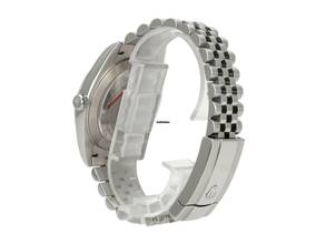 Thumbnail von Rolex Datejust 41 Ref. 126300 Edelstahl Silber Index Jubile-Band