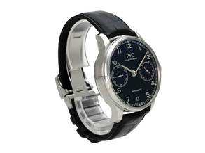 Thumbnail von IWC Portugieser Automatik 7 Tage Ref. IW500703