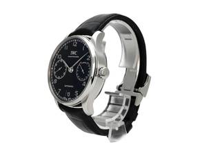Thumbnail von IWC Portugieser Automatik 7 Tage Ref. IW500703