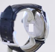 Thumbnail von Officine Paneral Radiomir PAM00380 Black Seal Logo 45 mm Hand Wind Black B+P