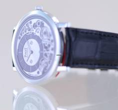 Thumbnail von Piaget Altiplano Ultimate 18K White Gold ultra thin Skeleton Automatic 41mm Service