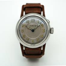 Thumbnail von Oris Big Crown 1917 Limited Edition 01 732 7736 4081-Set LS