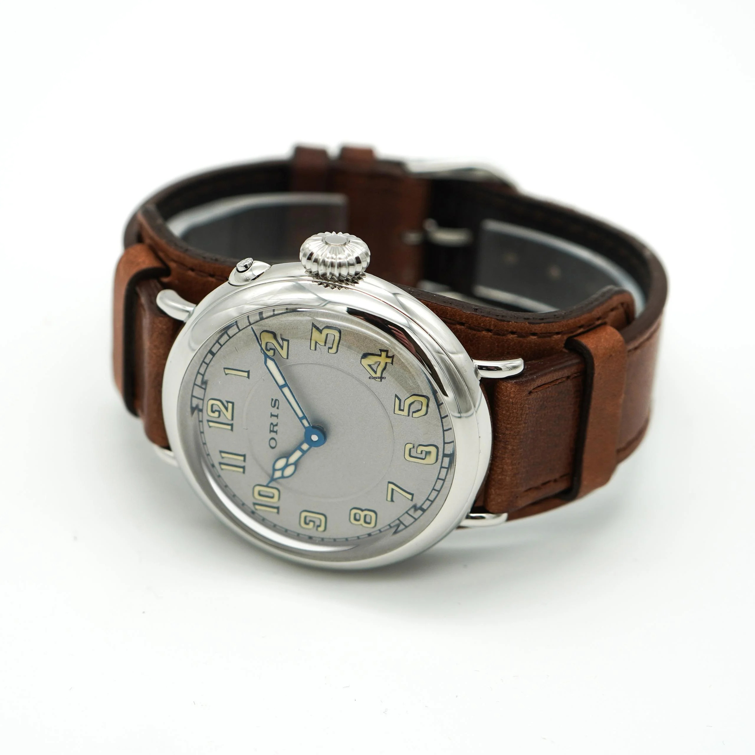 Oris Big Crown 1917 Limited Edition 01 732 7736 4081-Set LS