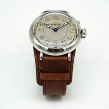 Thumbnail von Oris Big Crown 1917 Limited Edition 01 732 7736 4081-Set LS