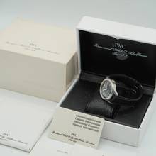 Thumbnail von IWC Fliegeruhr Mark XII