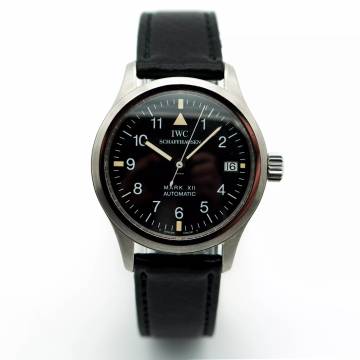  IWC Fliegeruhr Mark XII 
