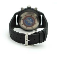 Thumbnail von IWC Fliegeruhr Chronograph Top Gun Flieger Uhr Doppel Chronograph Edition Top Gun