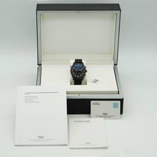 Thumbnail von IWC Fliegeruhr Chronograph Top Gun Flieger Uhr Doppel Chronograph Edition Top Gun