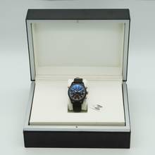 Thumbnail von IWC Fliegeruhr Chronograph Top Gun Flieger Uhr Doppel Chronograph Edition Top Gun