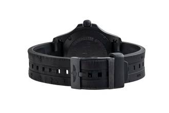 Thumbnail von Breitling Colt Skyracer Patrouille Suisse Breitlight Quarz Ref X74320B5/BG23 B&P