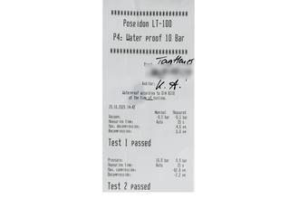 Thumbnail von TAG Heuer Aquaracer Professional 200 Solargraph WBP1113.BA0000